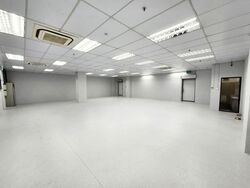 Excalibur Centre (D14), Factory #558340481